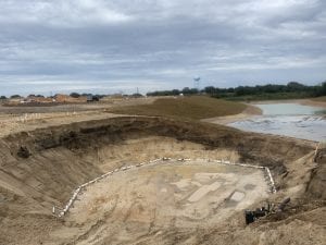 Lake Juliana Estates - Lift Station Dewatering by Able Dewatering