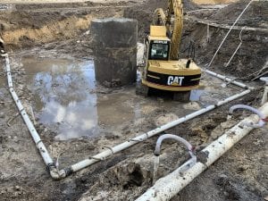 Seminole Tribe - Lift Station Dewatering by Able Dewatering