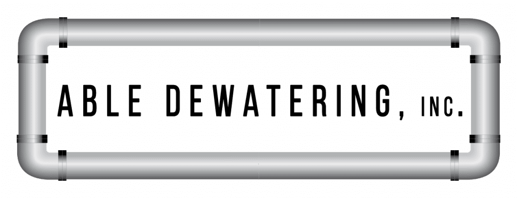 Able Dewatering, Inc.